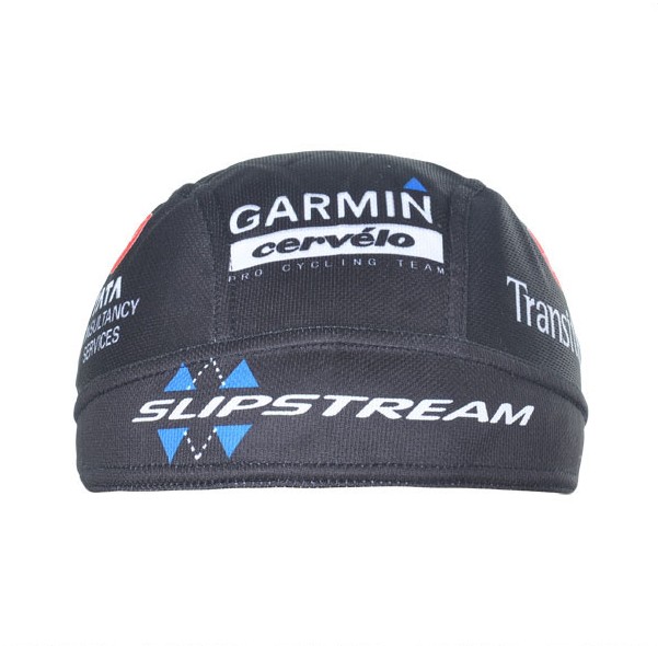 2012 Garmin Bandana Ciclismo